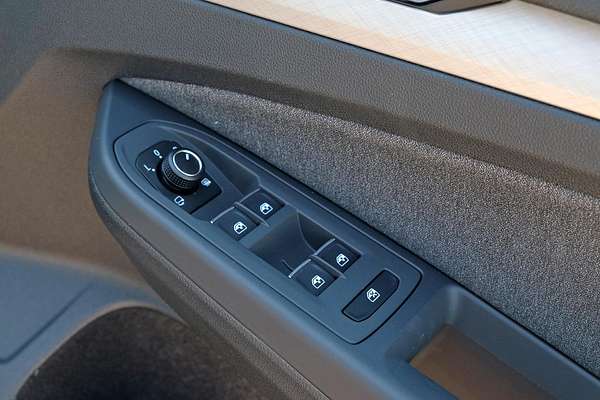 2025 Volkswagen Golf 110TSI Life 8.5