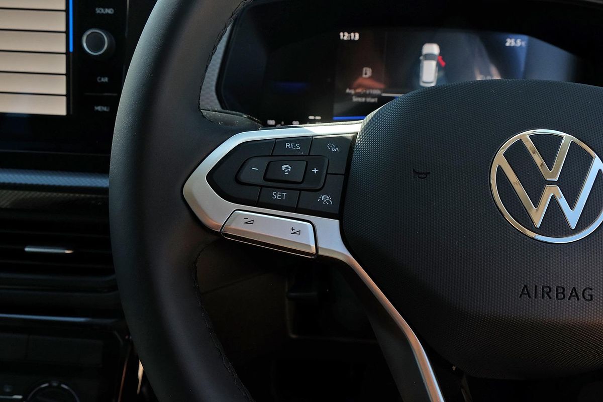 2024 Volkswagen T-Cross 85TSI Style D31