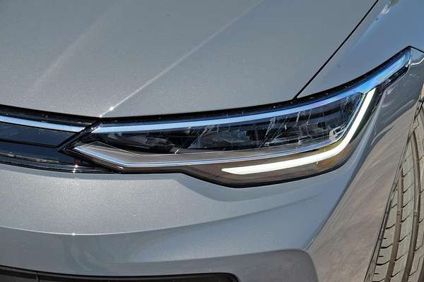 2025 Volkswagen Golf 110TSI Life 8.5