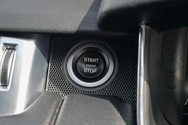 2019 Land Rover Range Rover Sport SDV6 183kW SE L494