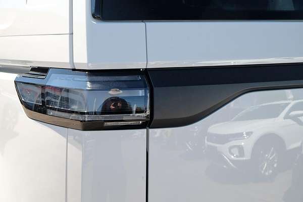 2024 Volkswagen ID. Buzz Cargo BEV550 EBN SWB