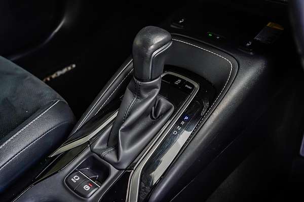 2018 Toyota COROLLA ZR MZEA12R