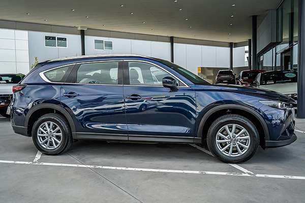 2023 Mazda CX-8 G25 Sport KG Series