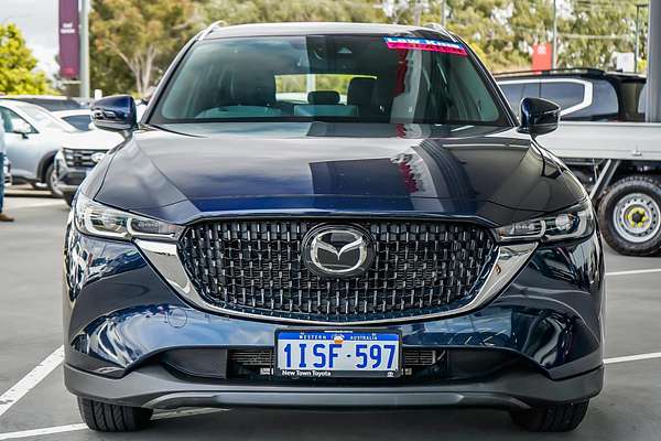 2023 Mazda CX-8 G25 Sport KG Series