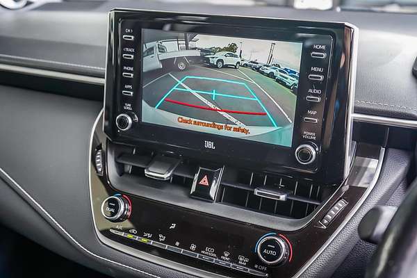 2018 Toyota COROLLA ZR MZEA12R