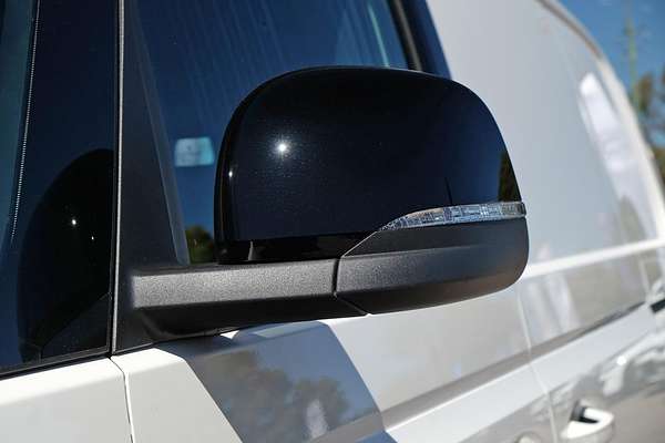2024 Volkswagen ID. Buzz Cargo BEV550 EBN SWB