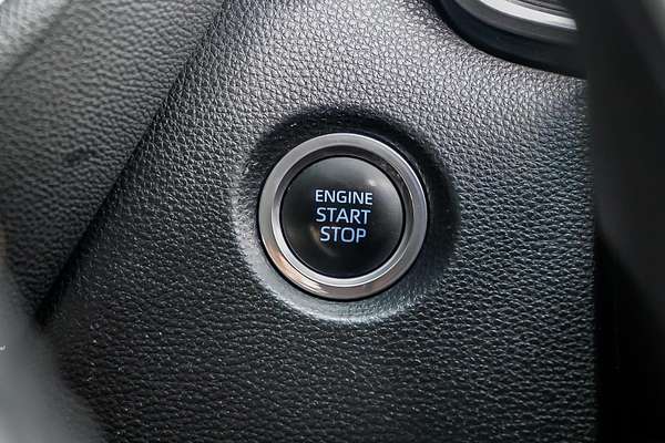 2018 Toyota COROLLA ZR MZEA12R