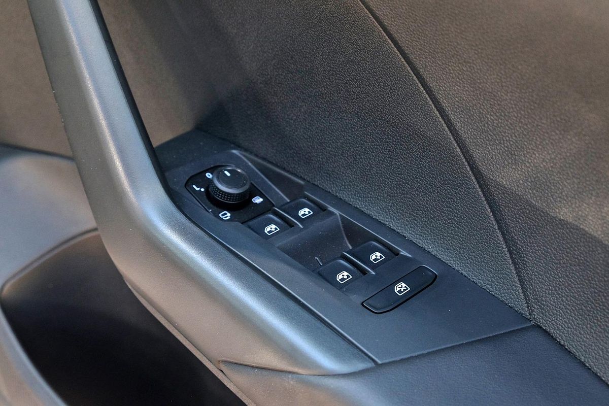 2024 Volkswagen T-Cross 85TSI Style D31