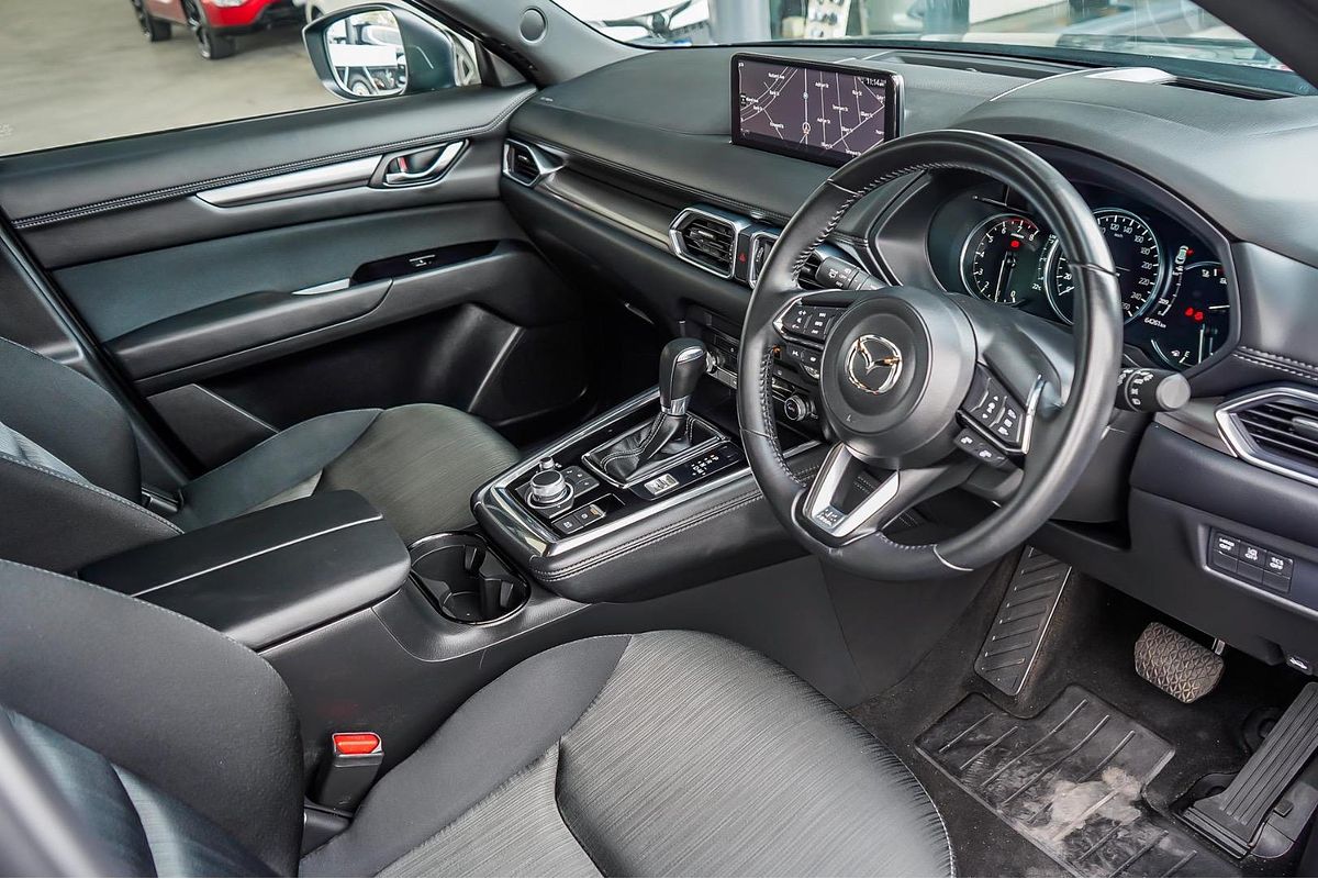 2023 Mazda CX-8 G25 Sport KG Series
