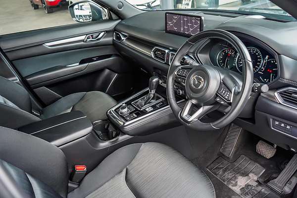 2023 Mazda CX-8 G25 Sport KG Series