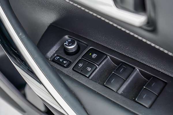 2018 Toyota COROLLA ZR MZEA12R