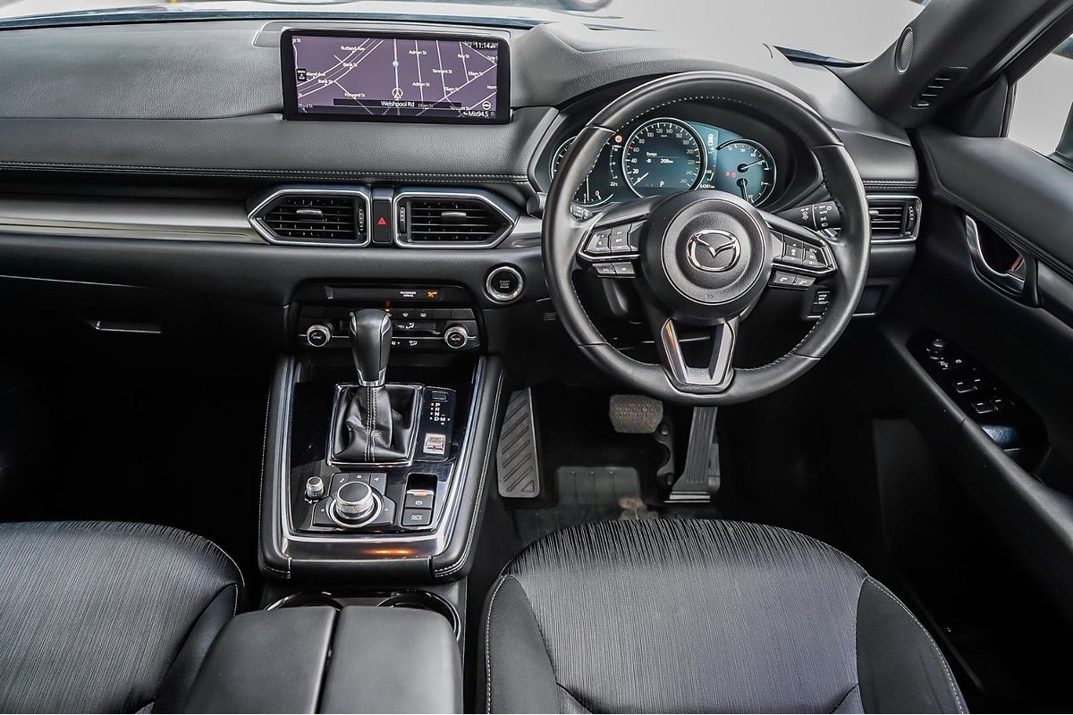 2023 Mazda CX-8 G25 Sport KG Series