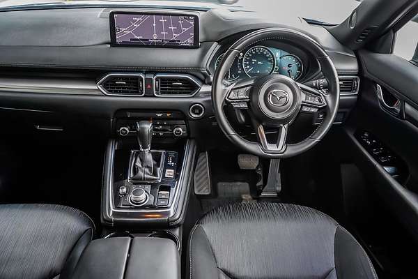 2023 Mazda CX-8 G25 Sport KG Series