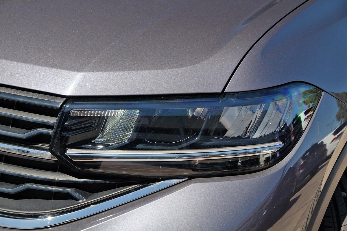 2024 Volkswagen T-Cross 85TSI Style D31