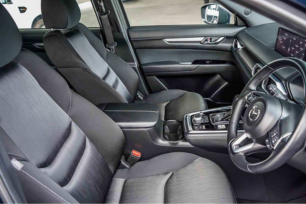 2023 Mazda CX-8 G25 Sport KG Series