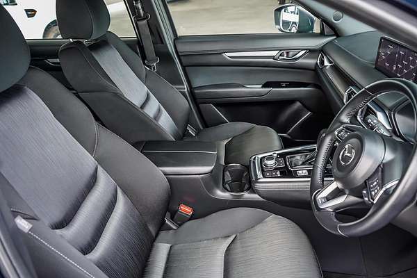 2023 Mazda CX-8 G25 Sport KG Series
