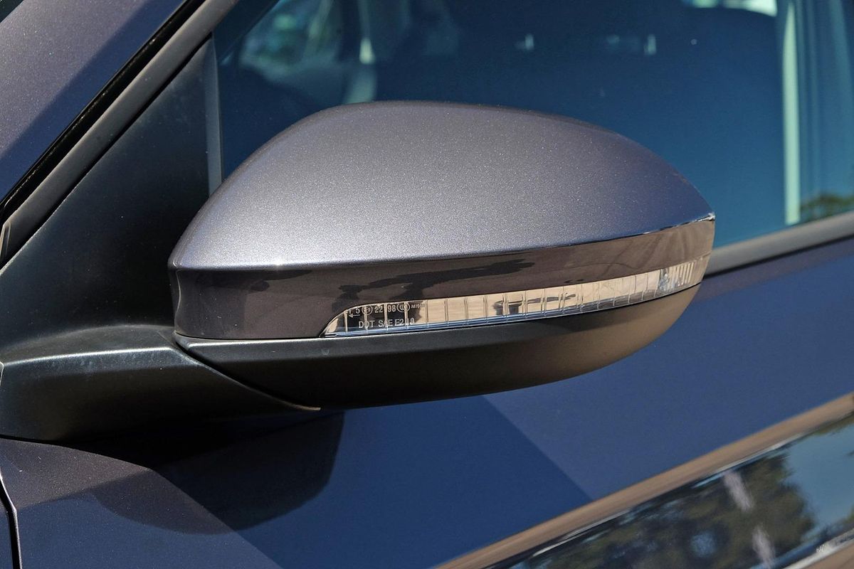 2024 Volkswagen T-Cross 85TSI Style D31