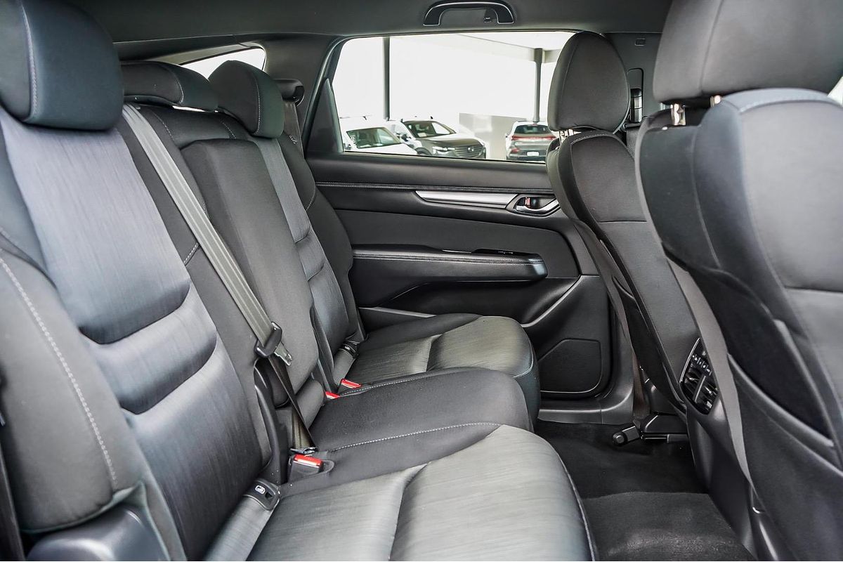 2023 Mazda CX-8 G25 Sport KG Series