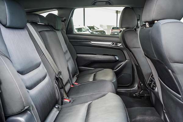 2023 Mazda CX-8 G25 Sport KG Series