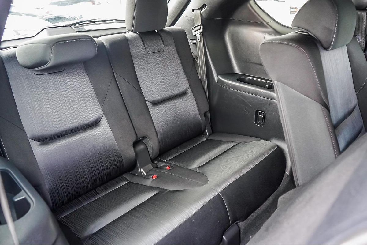 2023 Mazda CX-8 G25 Sport KG Series