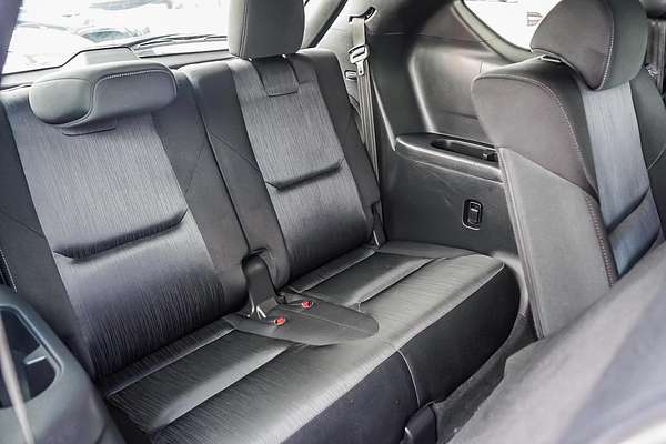 2023 Mazda CX-8 G25 Sport KG Series