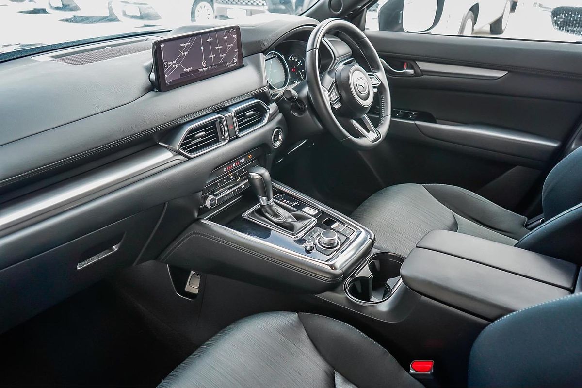 2023 Mazda CX-8 G25 Sport KG Series