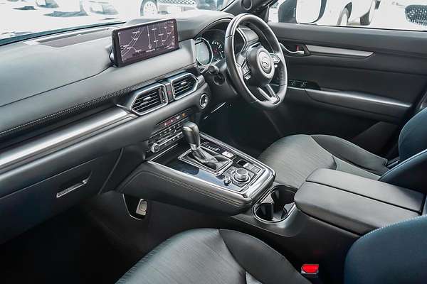 2023 Mazda CX-8 G25 Sport KG Series
