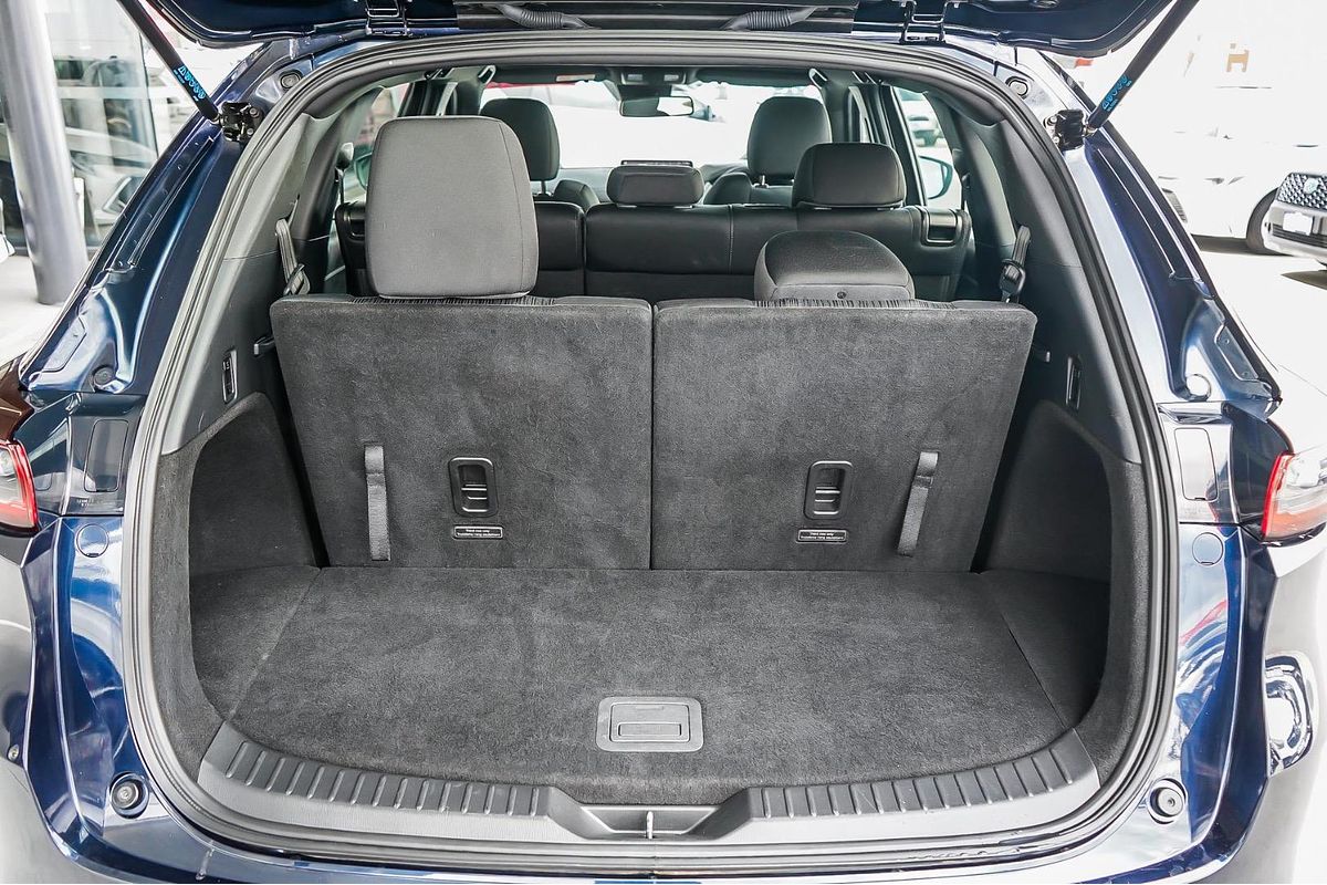 2023 Mazda CX-8 G25 Sport KG Series