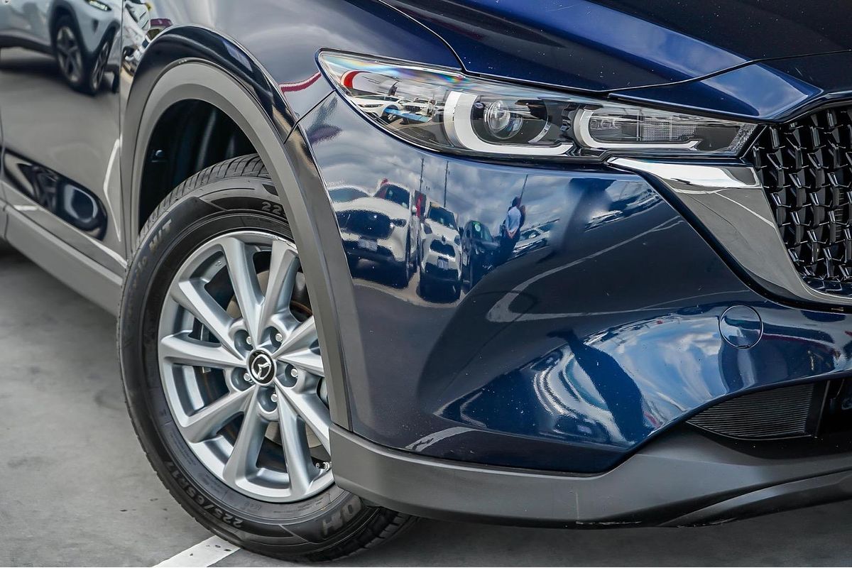 2023 Mazda CX-8 G25 Sport KG Series