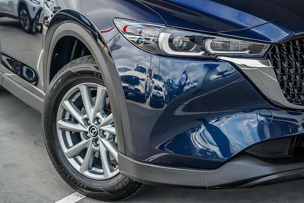 2023 Mazda CX-8 G25 Sport KG Series