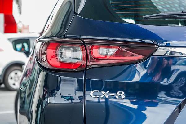 2023 Mazda CX-8 G25 Sport KG Series