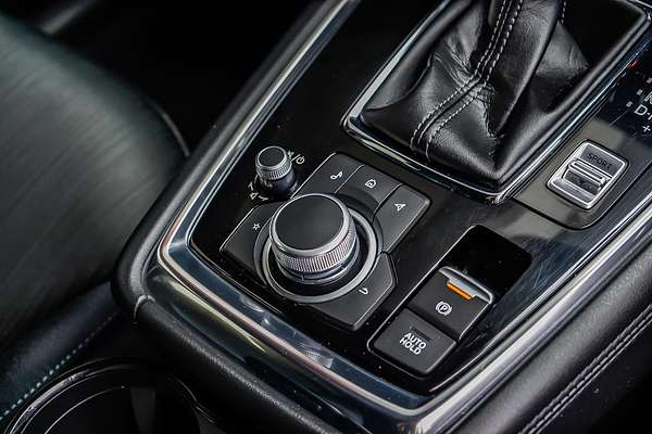 2023 Mazda CX-8 G25 Sport KG Series
