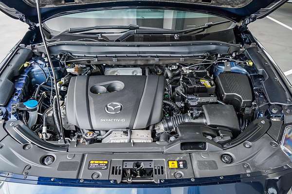 2023 Mazda CX-8 G25 Sport KG Series