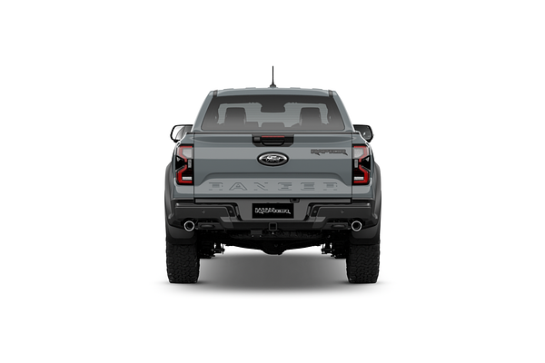 2025 Ford Ranger Raptor  4X4 3.0L