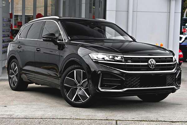 2025 Volkswagen Touareg 210TDI R-Line RC