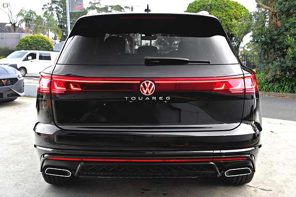 2025 Volkswagen Touareg 210TDI R-Line RC