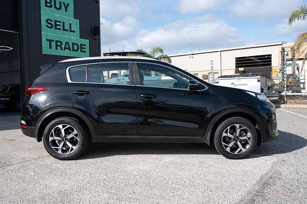 2019 Kia Sportage Si QL