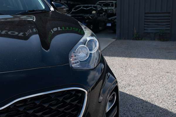 2019 Kia Sportage Si QL