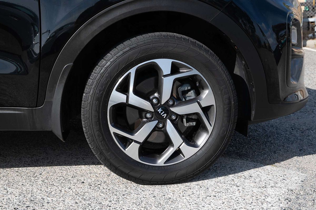 2019 Kia Sportage Si QL