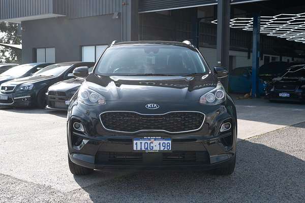 2019 Kia Sportage Si QL
