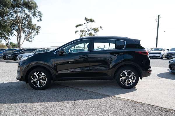 2019 Kia Sportage Si QL