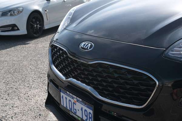 2019 Kia Sportage Si QL