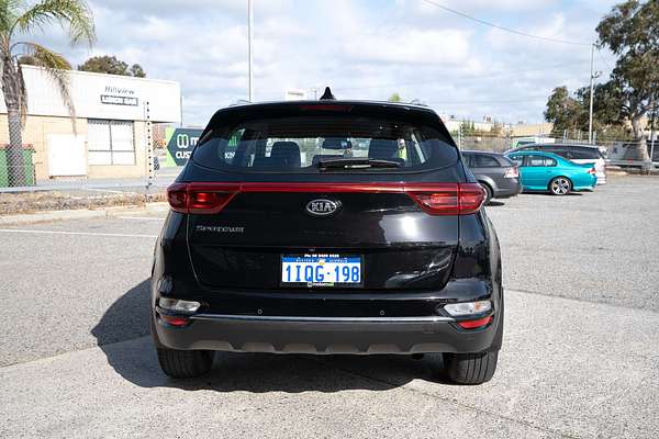 2019 Kia Sportage Si QL
