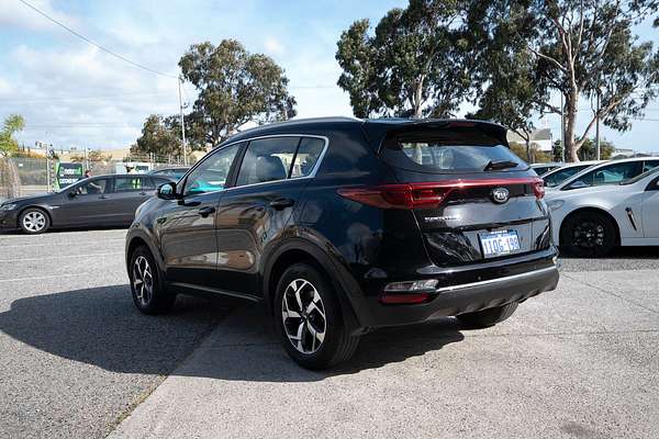 2019 Kia Sportage Si QL