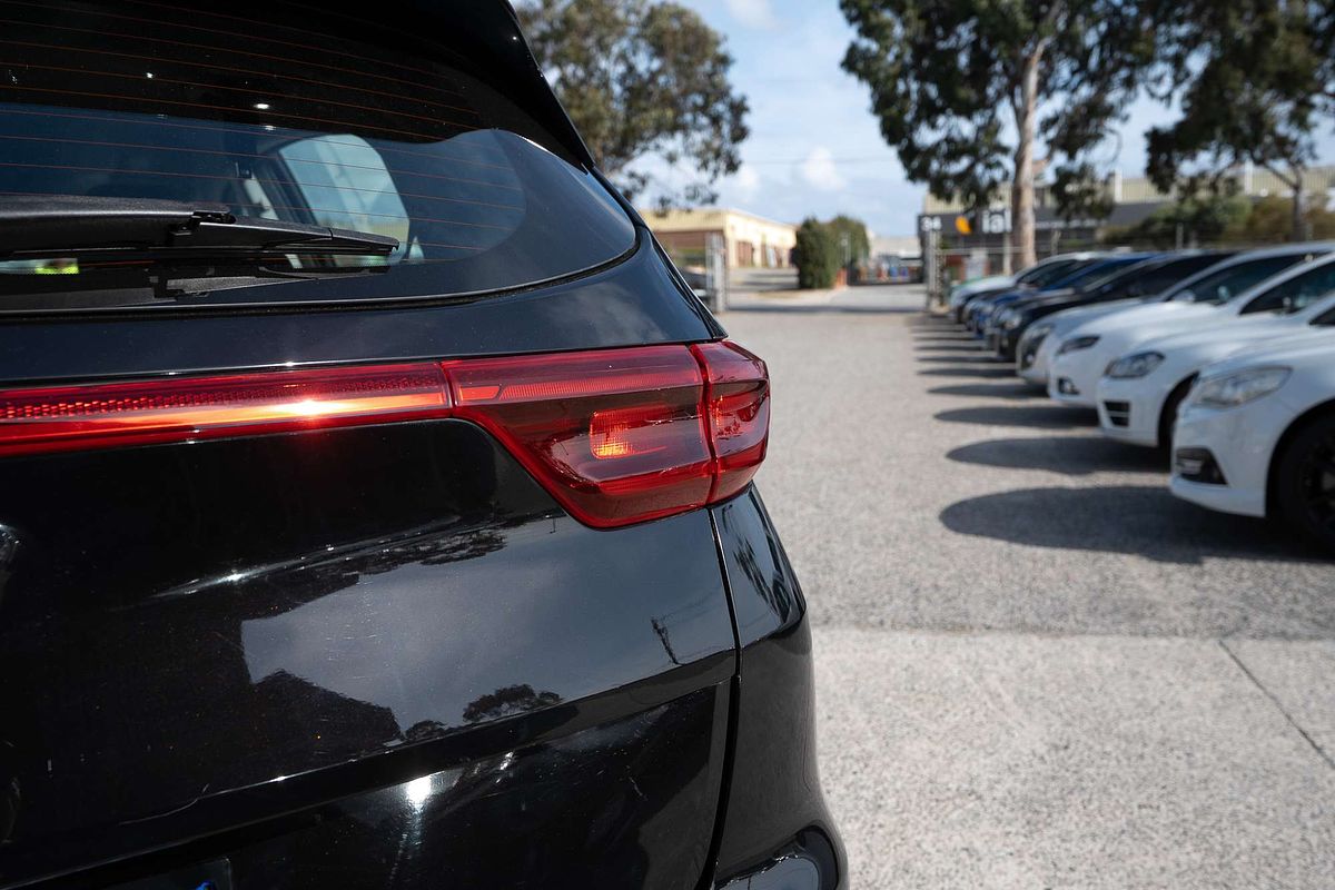 2019 Kia Sportage Si QL