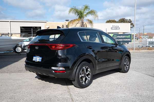 2019 Kia Sportage Si QL