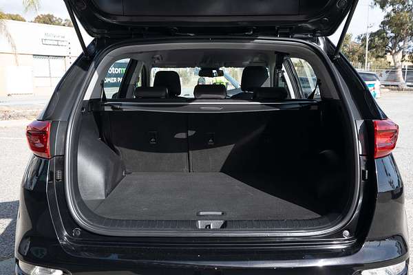 2019 Kia Sportage Si QL