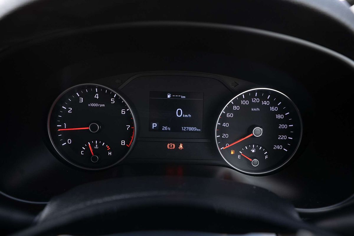 2019 Kia Sportage Si QL