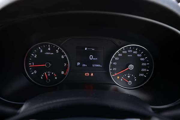 2019 Kia Sportage Si QL