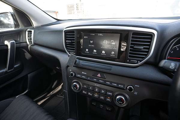 2019 Kia Sportage Si QL